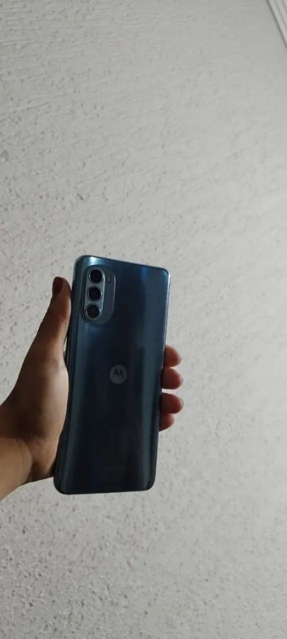 Moto G52 128 GB - Foto 4