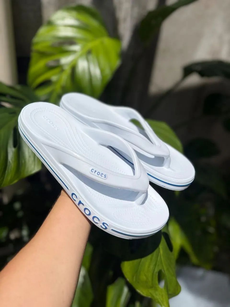 Crocs EVA - Foto 5