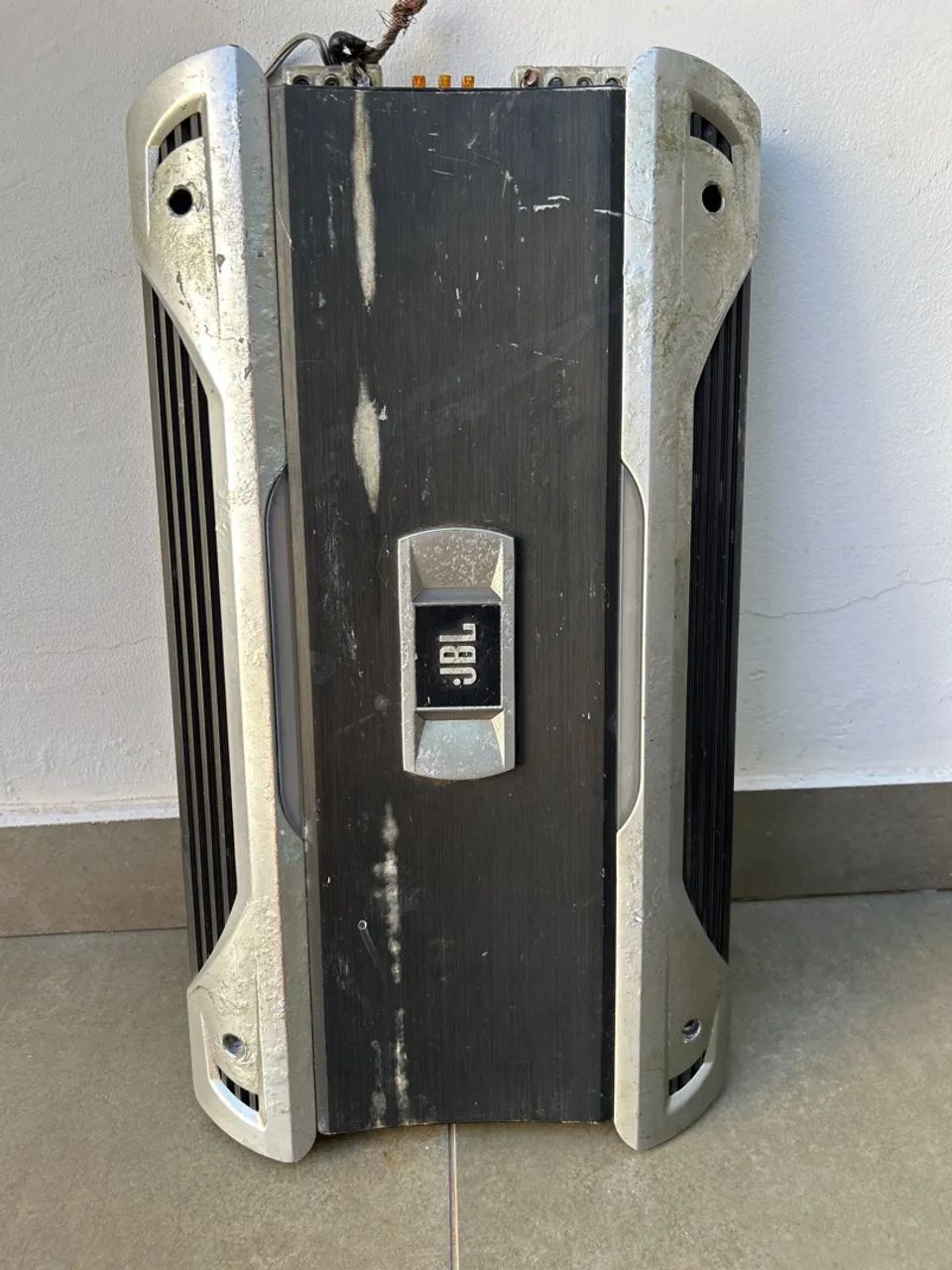 Módulo JBL 