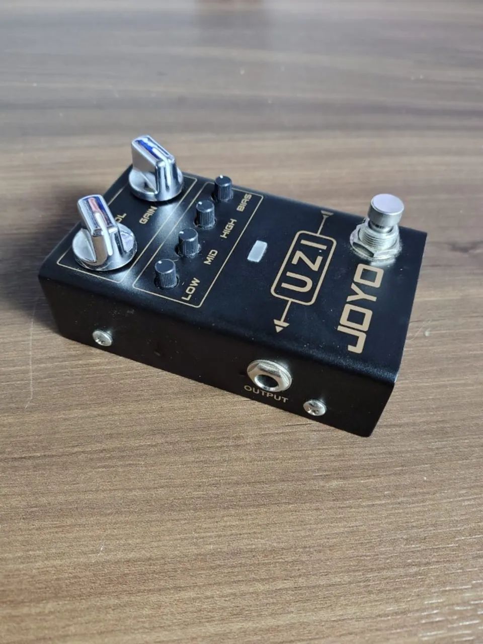 pedal joyo uzi - Foto 4