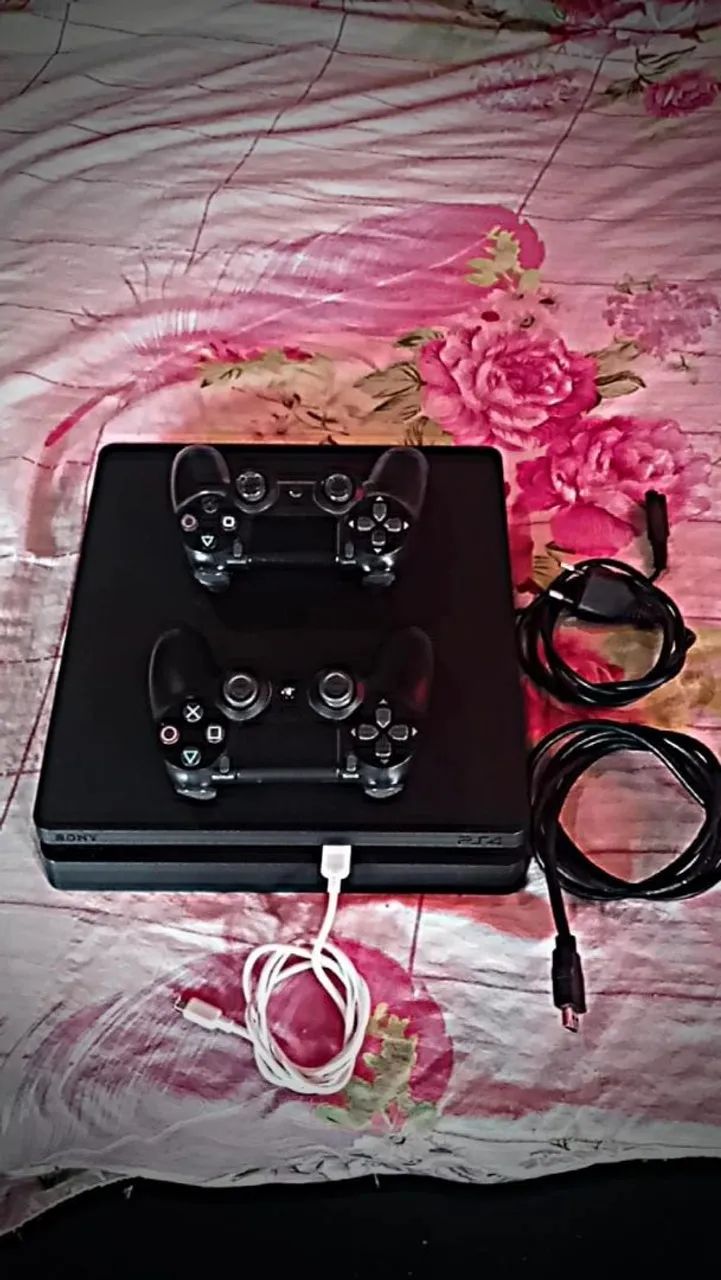 PS4 
