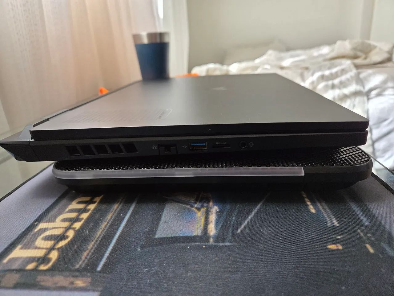 Notebook Gamer Hélio Neos 16 - Foto 5