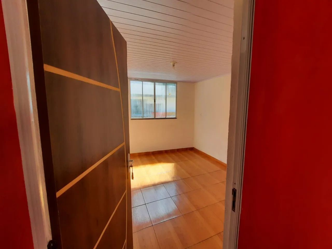 Alugo casa em Itacuruça. - Foto 4