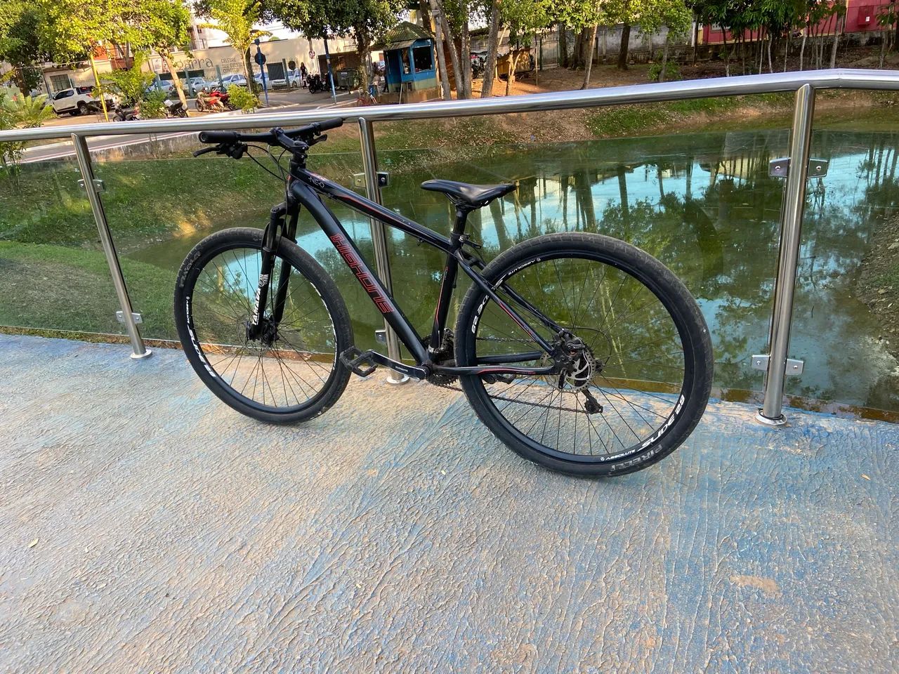 Bike Absolute Aro 29 - Foto 3
