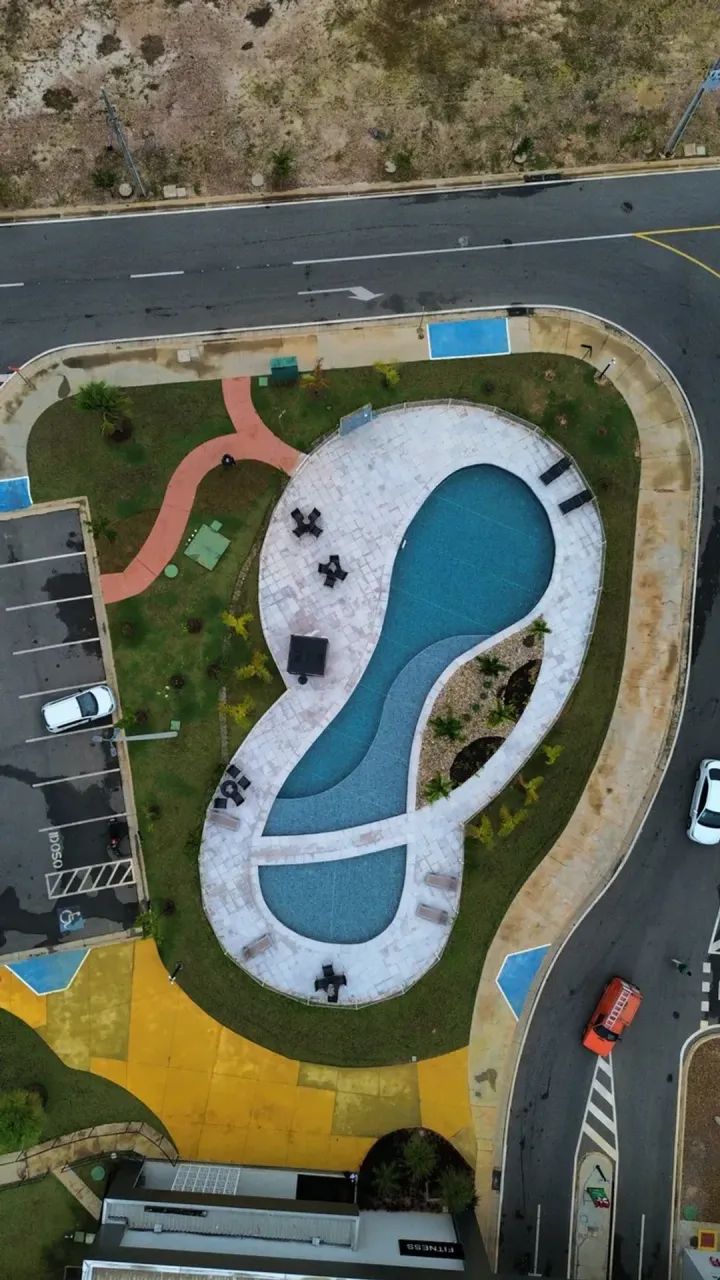 Vende-se terreno no Florais Pérola com 180 metros - Foto 2