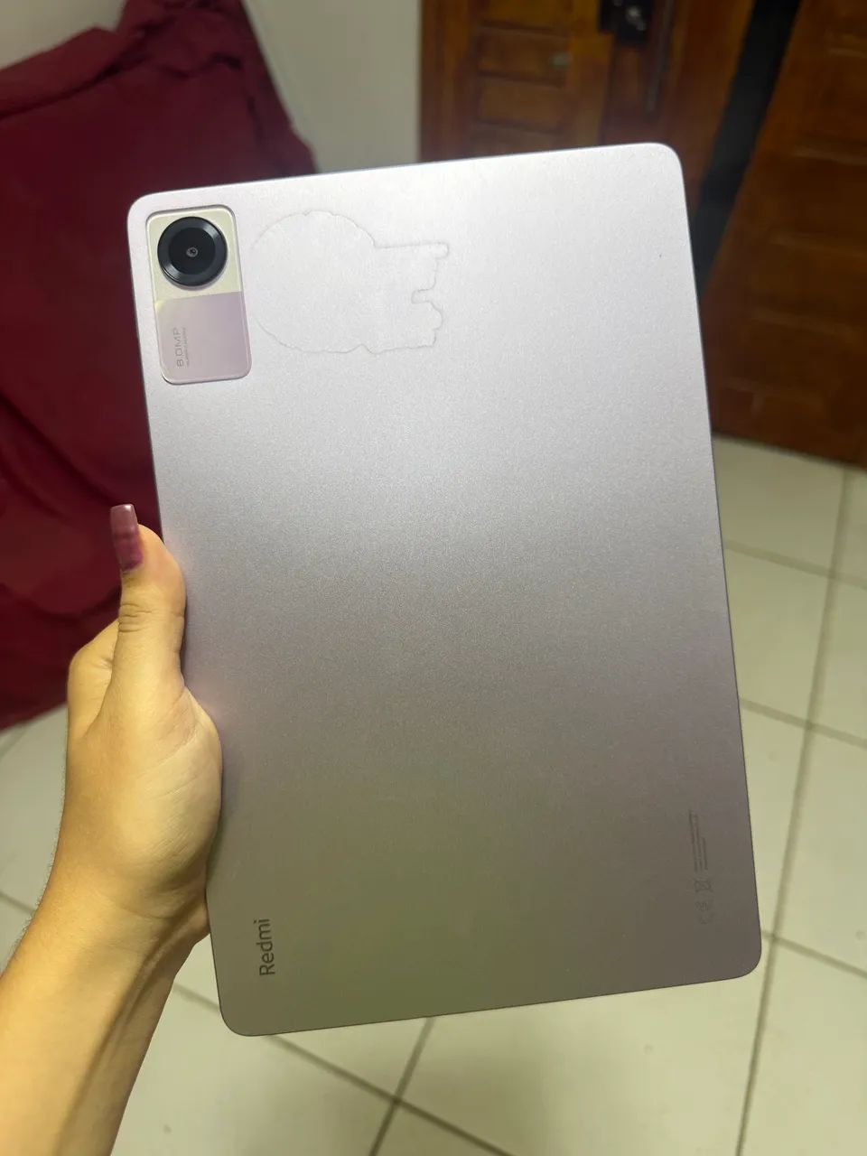 Redmi Pad SE 256gb / 8gb - R$ 900 - Foto 2