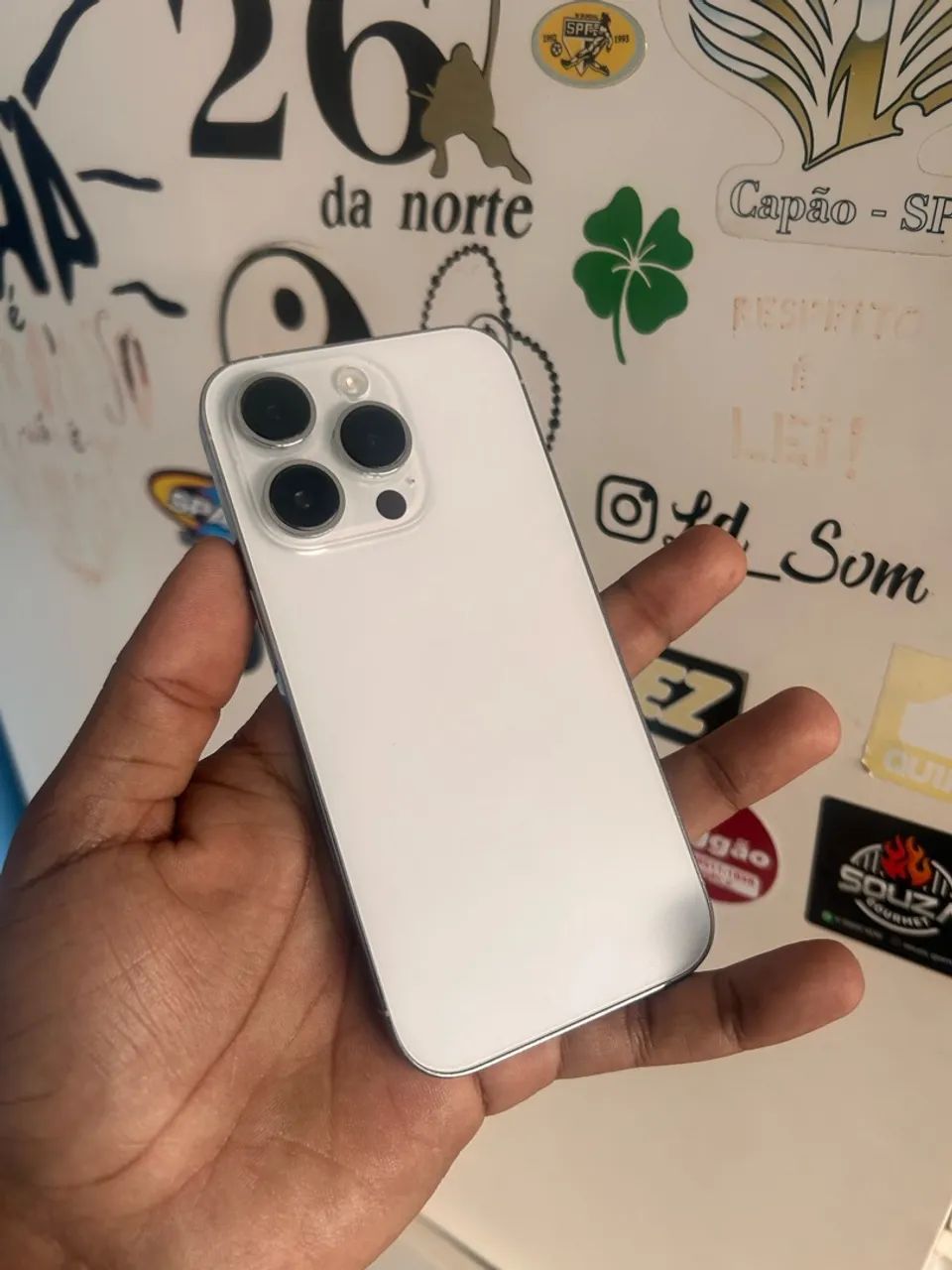 IPHONE 14PRO - Foto 4