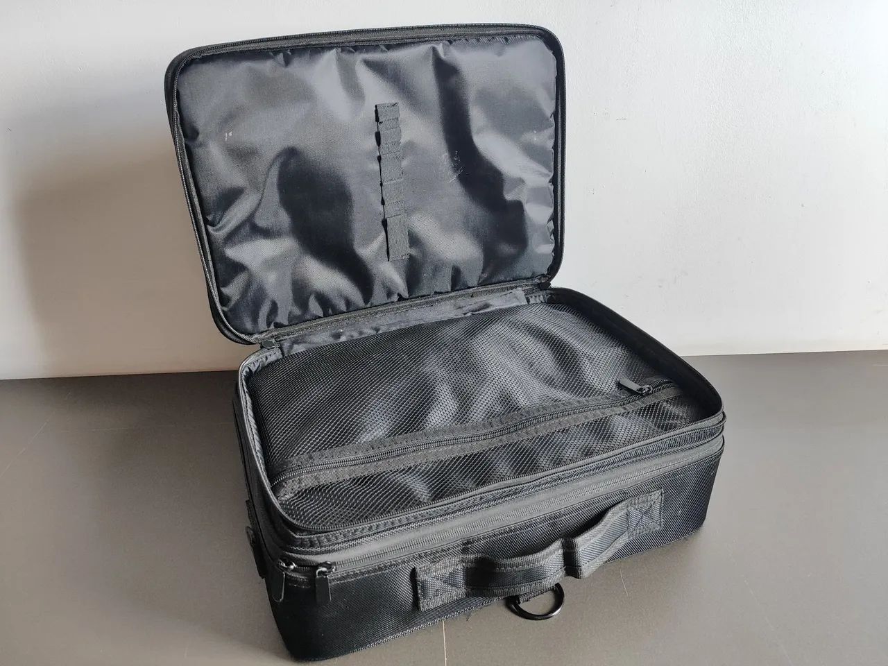 Bolsa para maquiagens - Foto 2