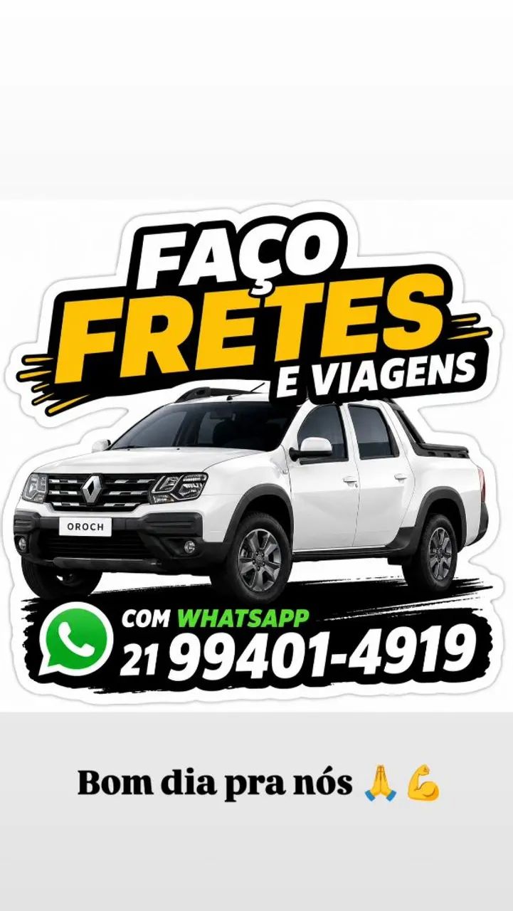 Frentes e viagens 
