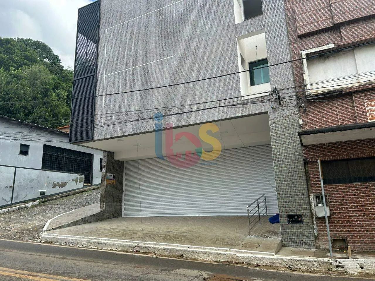 Alugo Ponto Comercial no Centro da Cidade - Foto 2