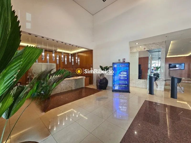 Sala Comercial a venda no Edifício New Office. Bairro Nova Ribeirânea. - Foto 3