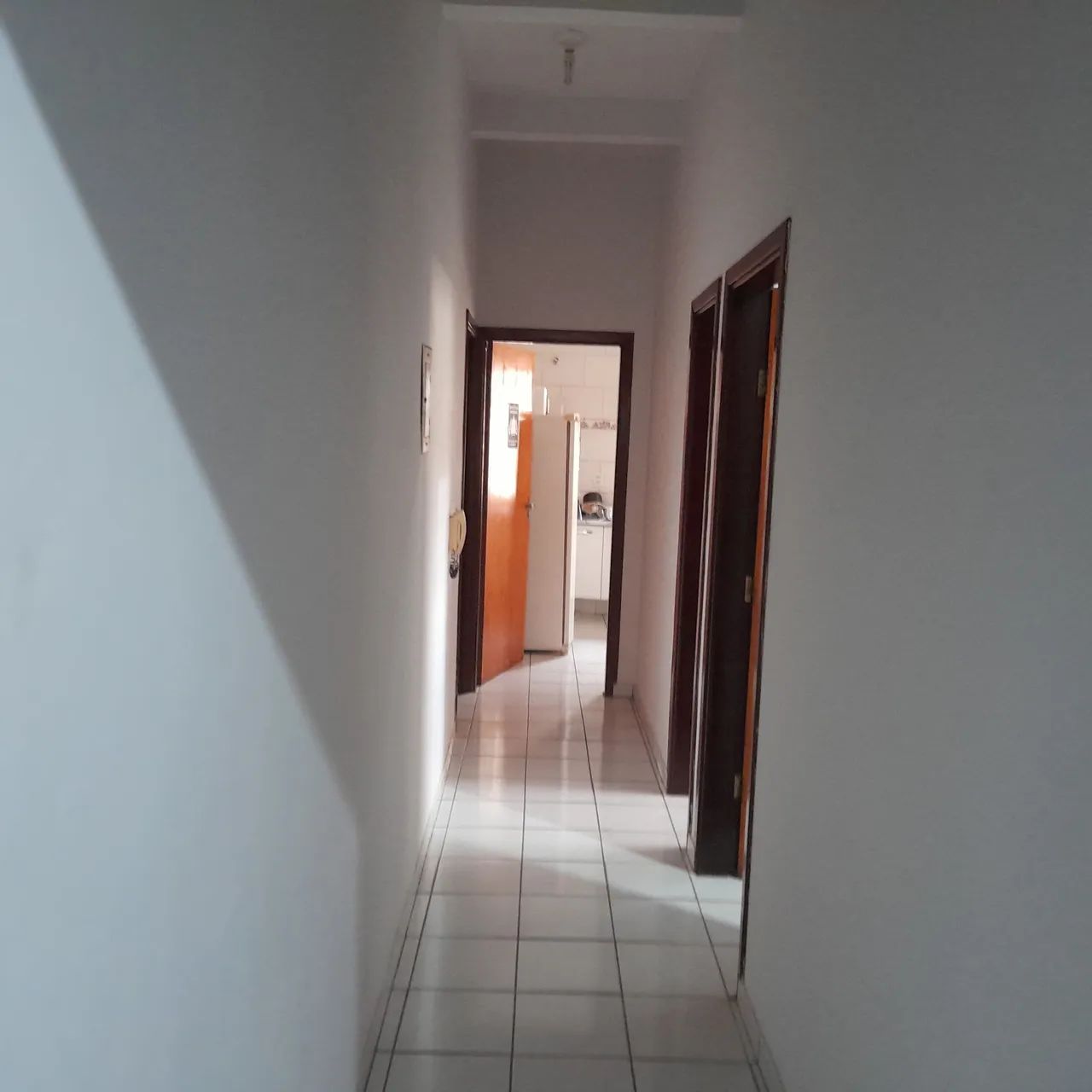 Apartamento jussara go