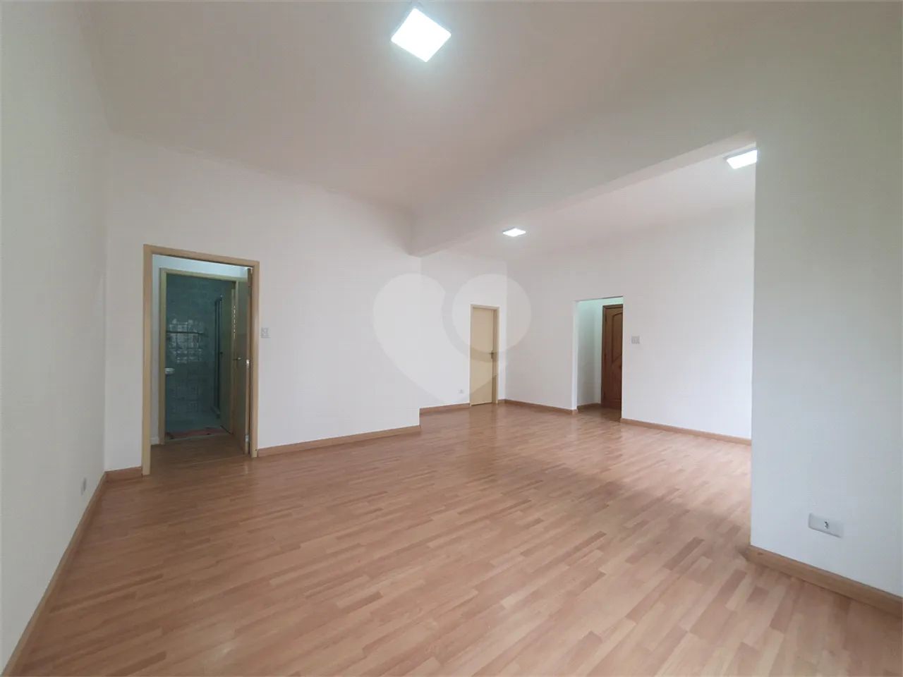 Apartamento com 2 quartos para locação em Higienópolis - SP - Foto 4