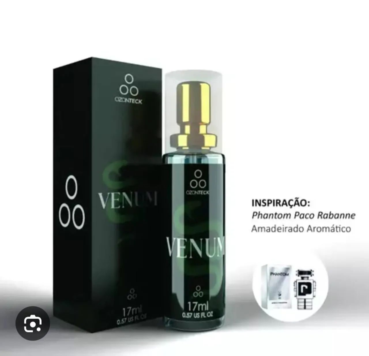 Perfume - Foto 2