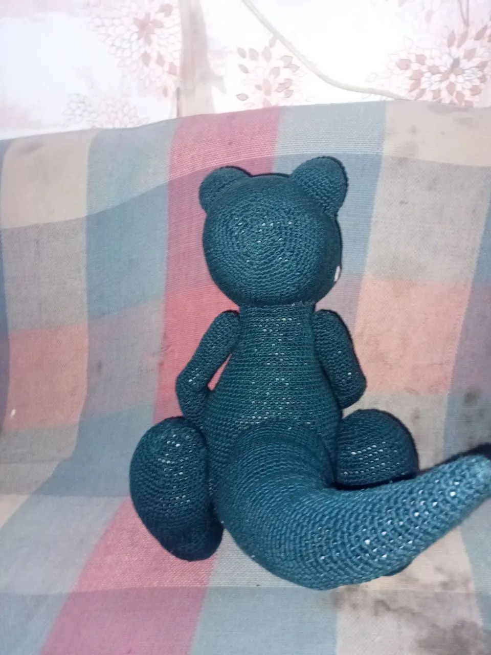 Feito com carinho  - Foto 3