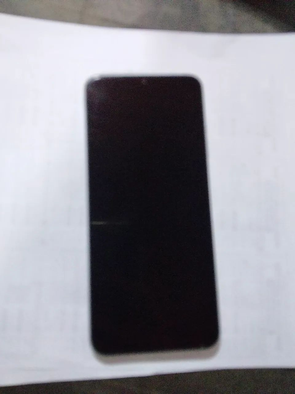 Aparelho Samsung A22 5g 128 gigas