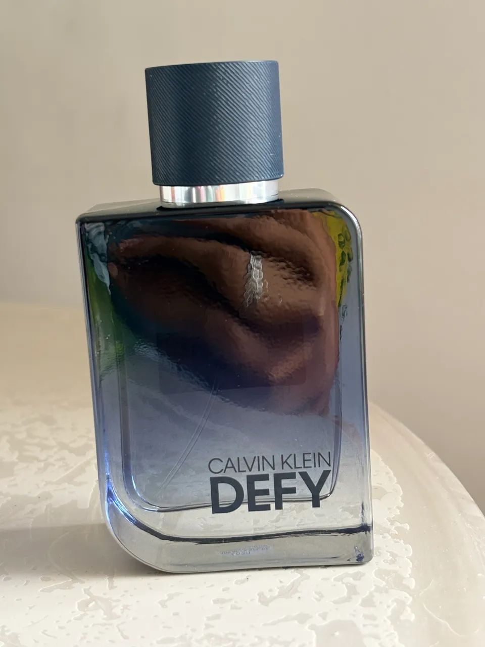 DEFY - Calvin Klein EDP - Foto 2