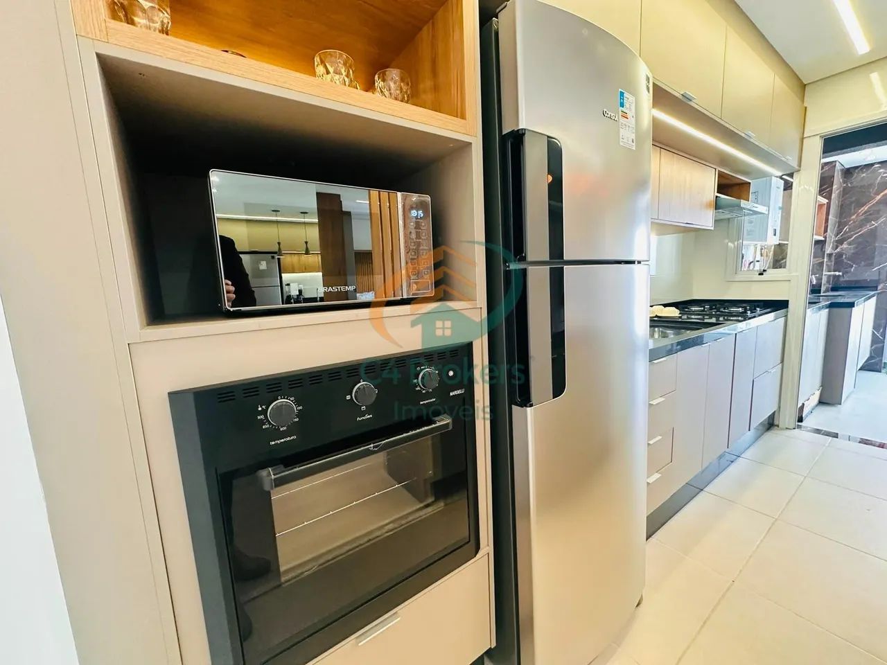 Apartamento em Picanço - Guarulhos - Foto 4