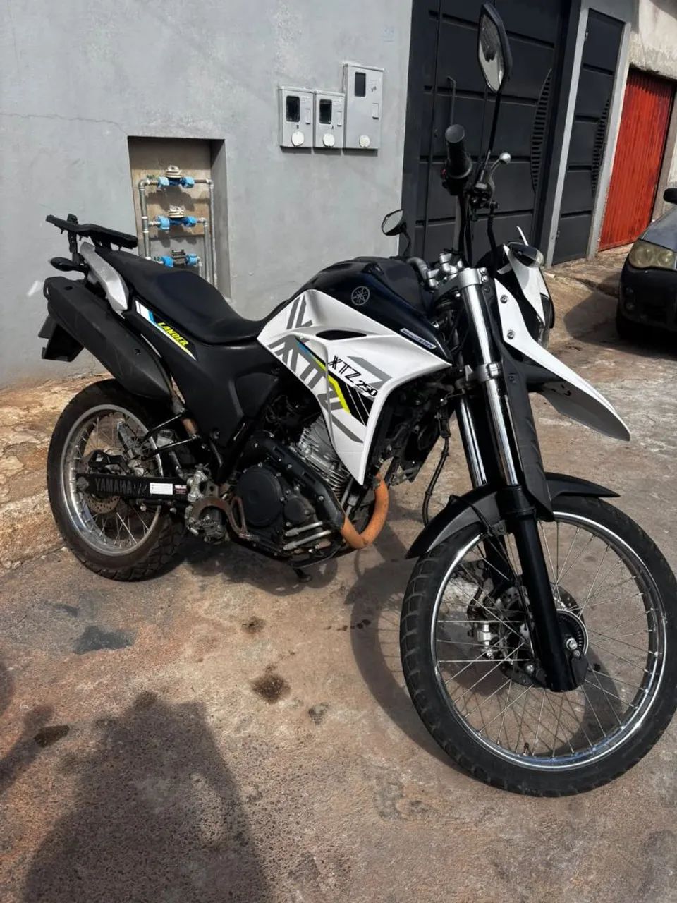 Lander 250cc - Foto 5