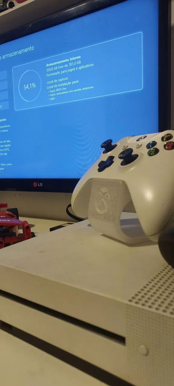 Xbox one s  - Foto 2