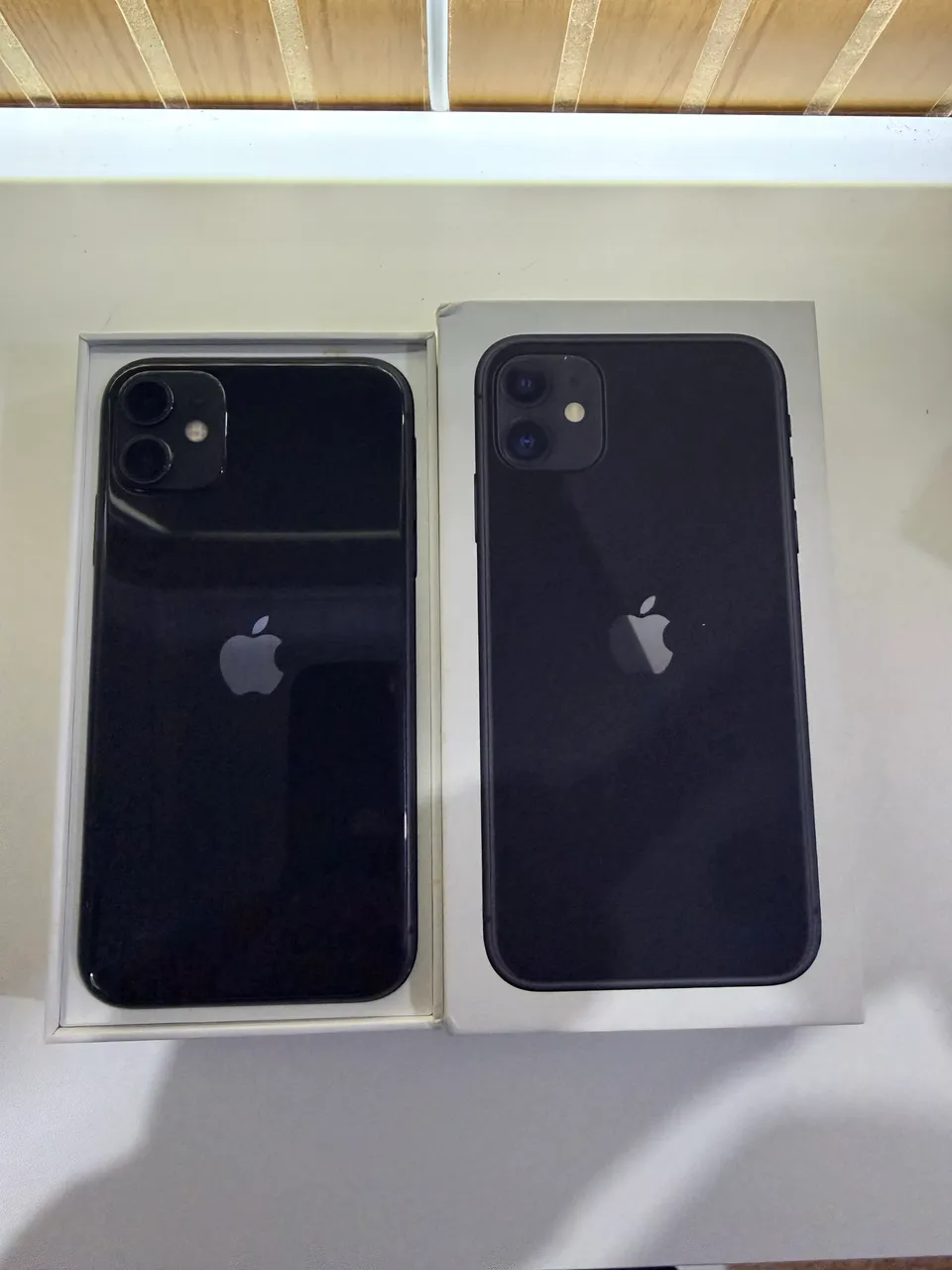 IPHONE 11 128GB - Celulares e Smartphones - Samambaia Sul