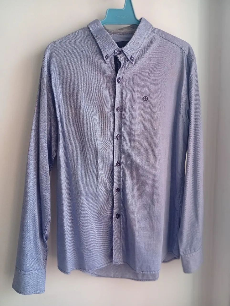 Camisa Social - Foto 4