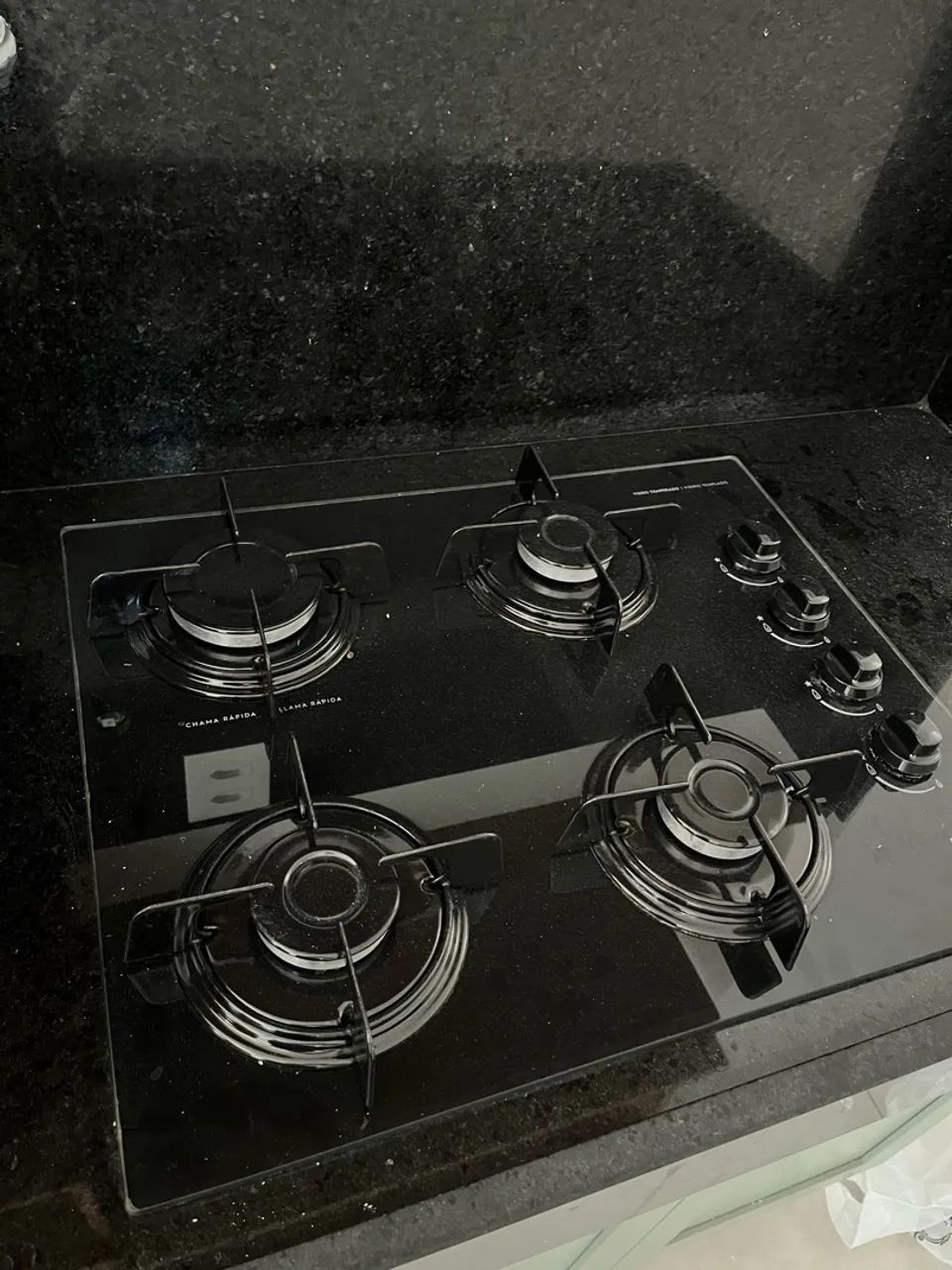 Cooktop a gás  - Foto 3