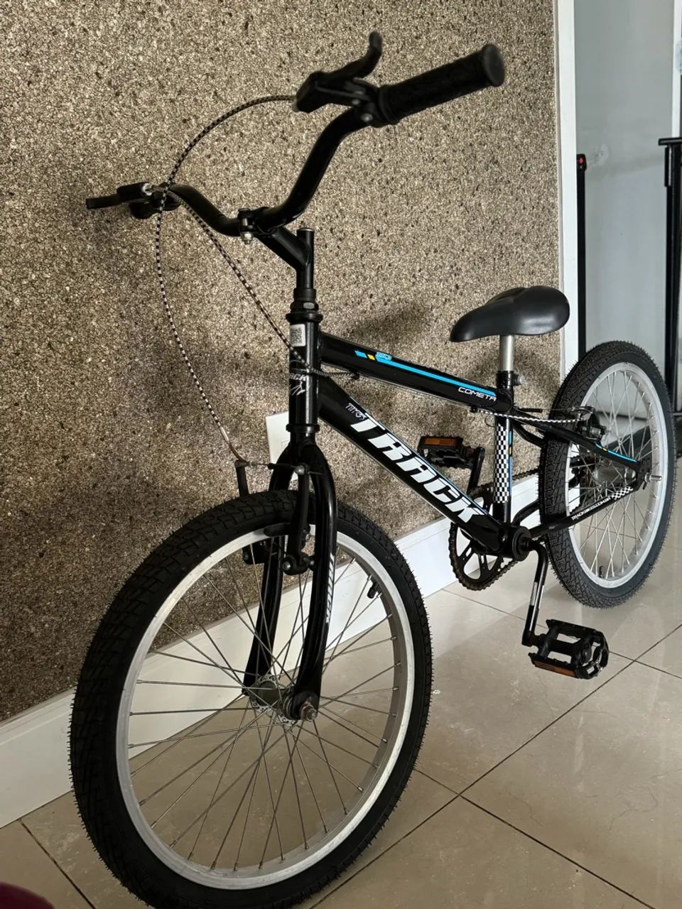 Bicicleta infantil seminova!!!  - Foto 2