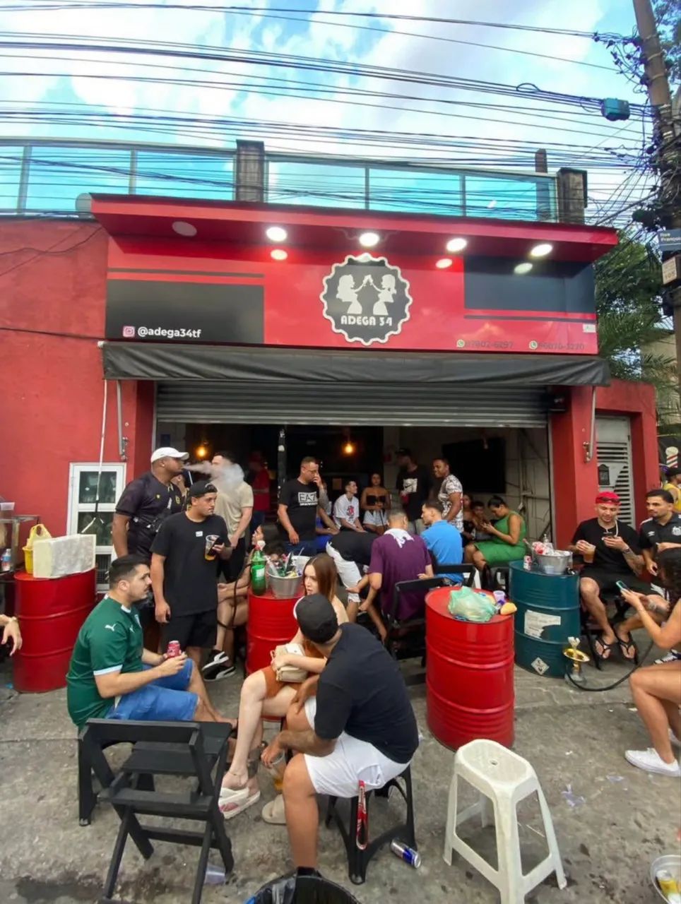 Adega e Espetaria completa  - Vendo ou troco  - Foto 4