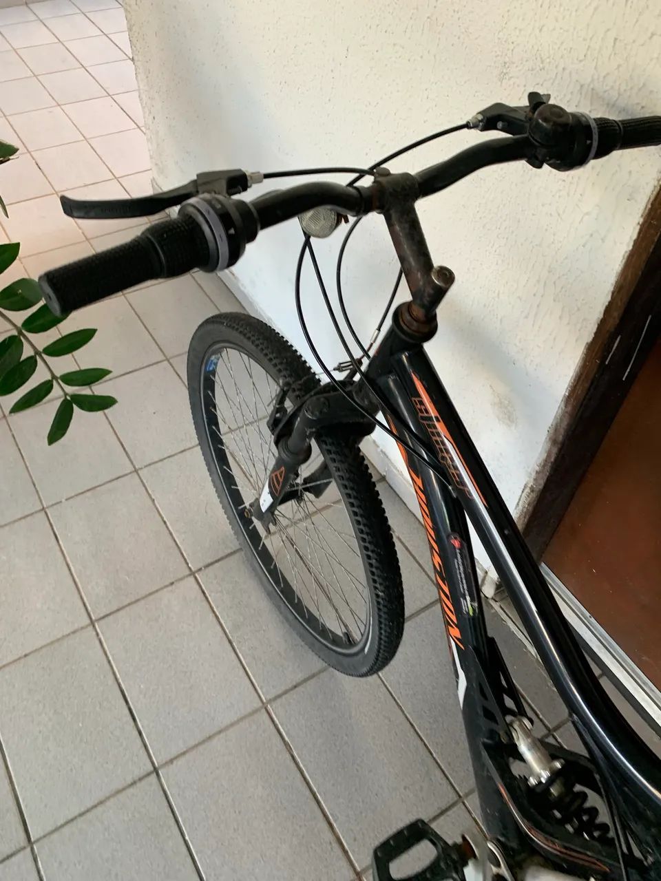 Bike Houton Stinger - Foto 5