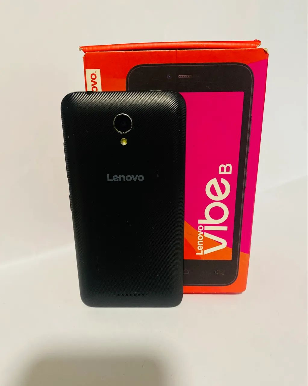 Lenovo Vibe B - Leia a Descrição - Foto 2