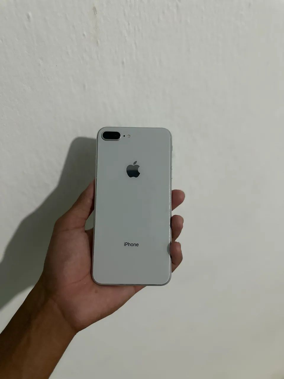 iPhone 8 Plus 64 - Foto 2