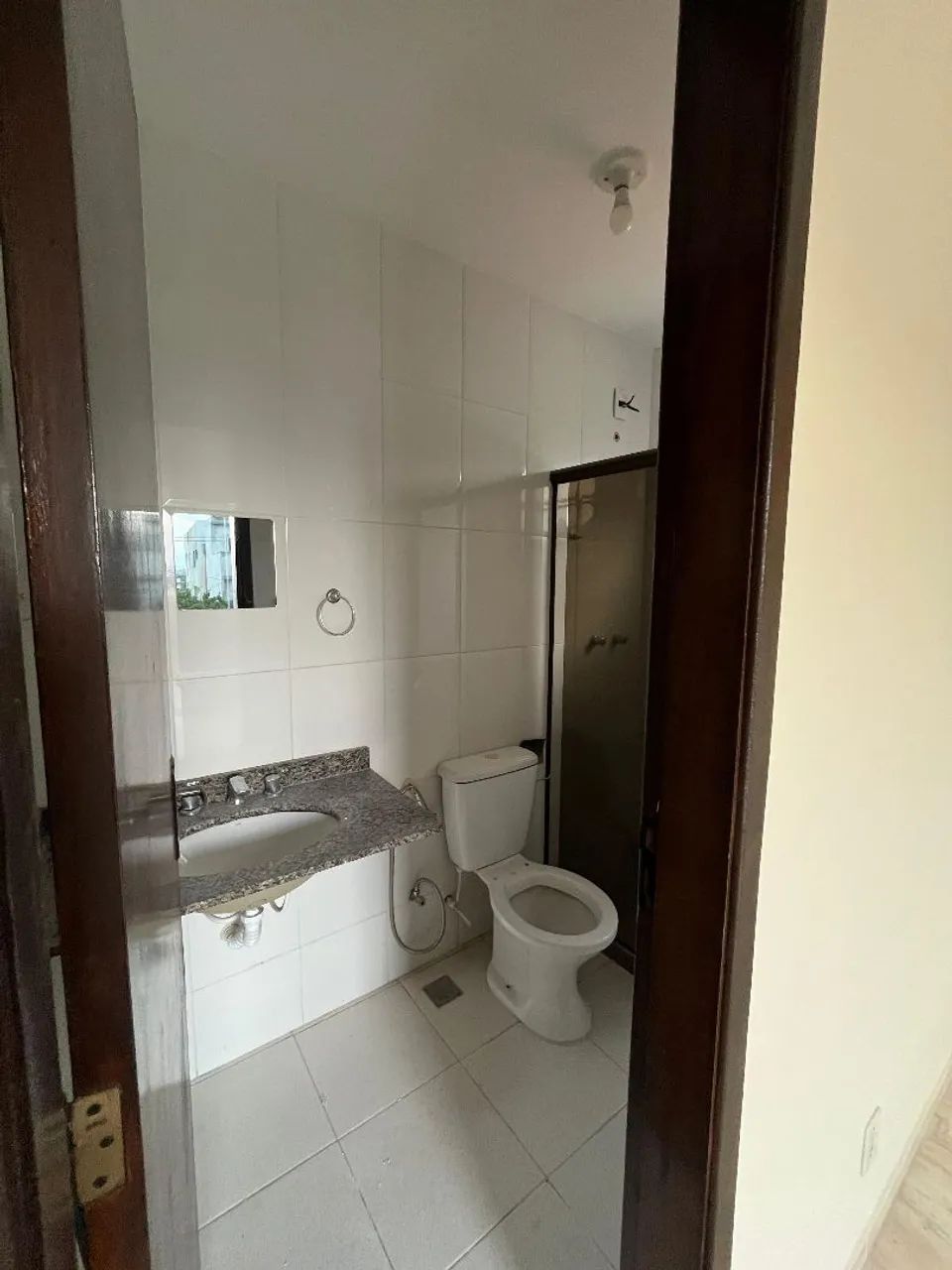 Apartamento Abolição  - Foto 11