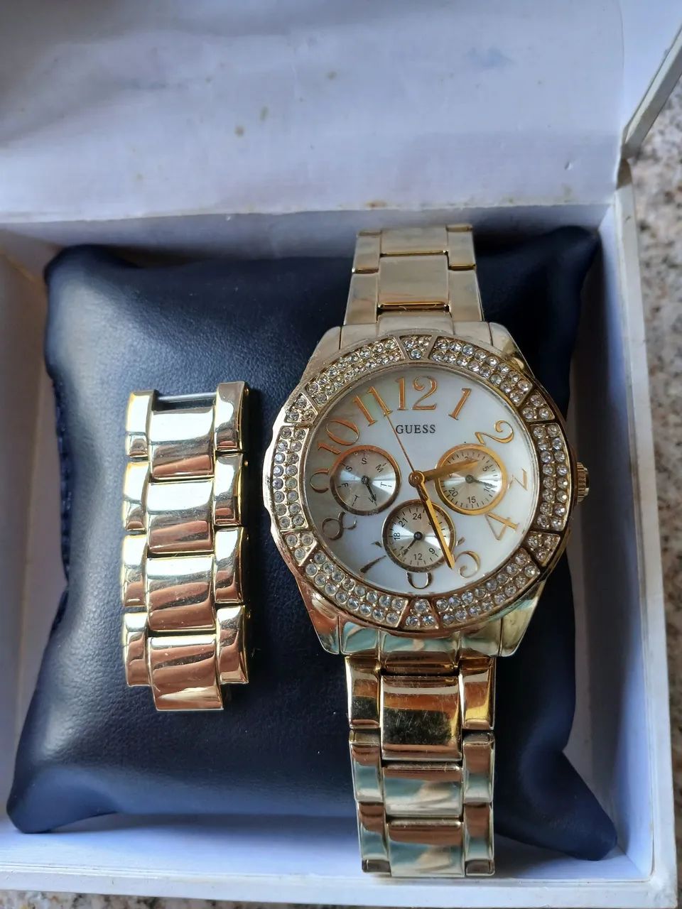Relógio Guess  - Foto 2