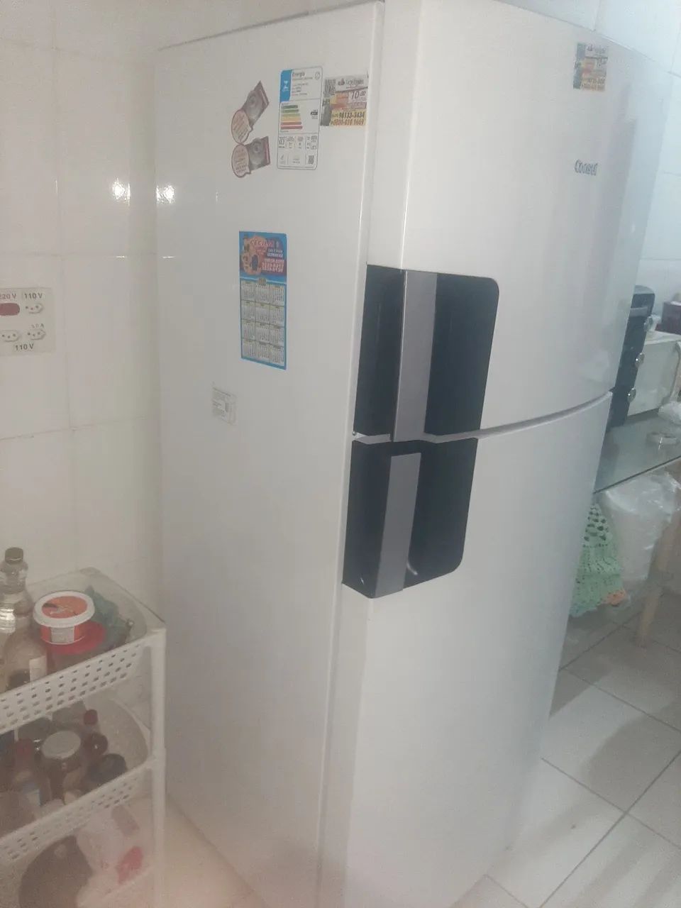 Equipamento p/ bares e restaurantes 