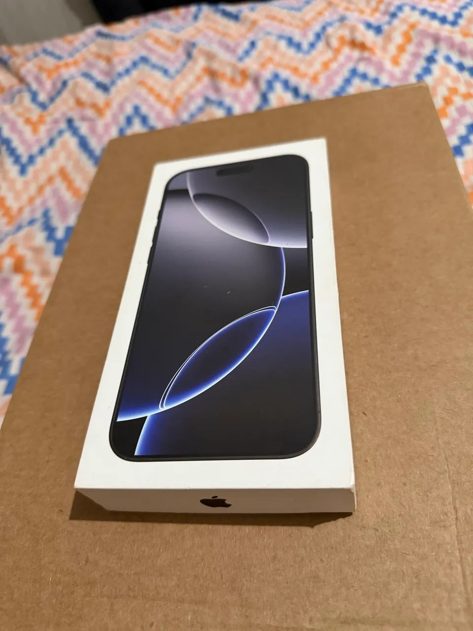 iPhone 16 pro max - Foto 2