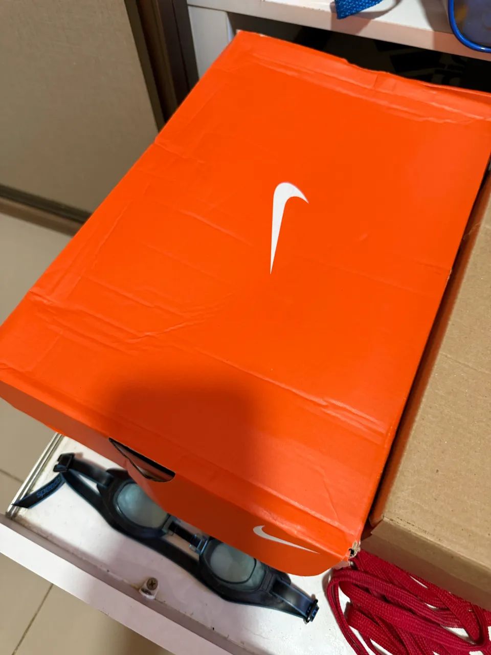 Air Force 1 original  - Foto 4
