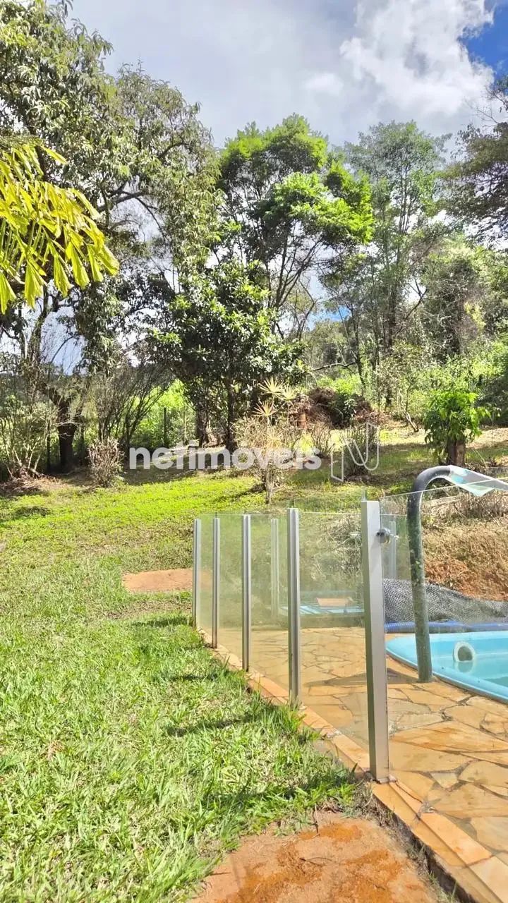 Venda Casa Vila Olaria Moeda - Foto 2