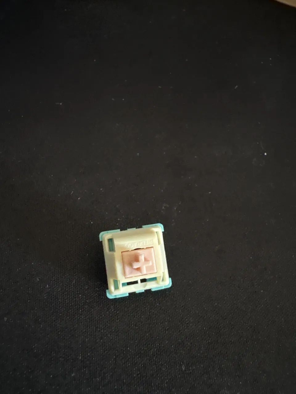 Switch Redragon Leopard - Foto 3