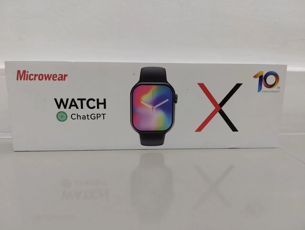 Smartwatch 