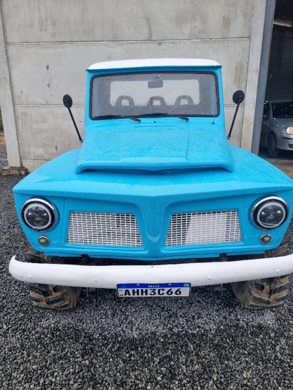 Ford Others 1972