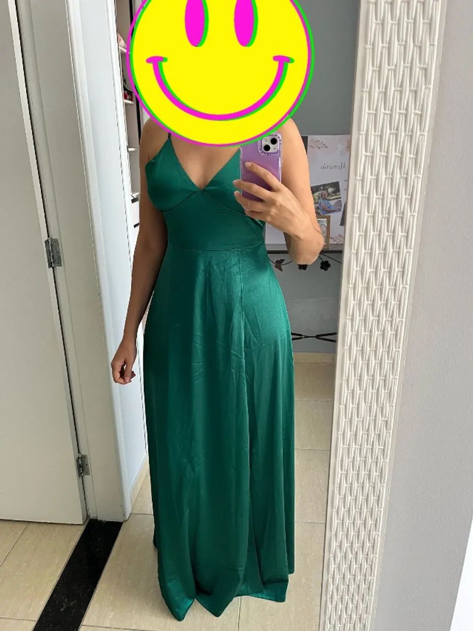 Vestido  - Foto 2