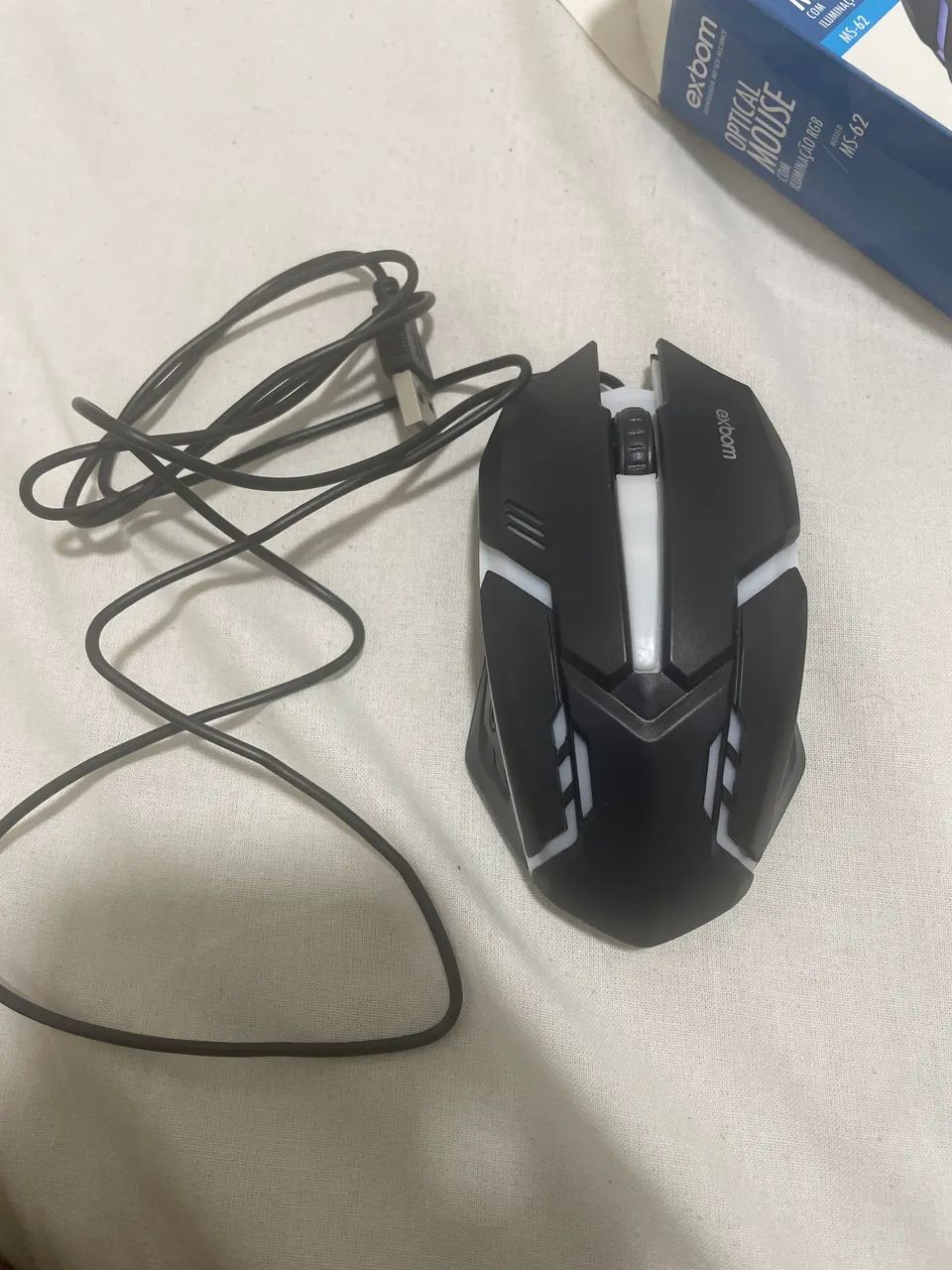 Mouse exbom - Foto 2