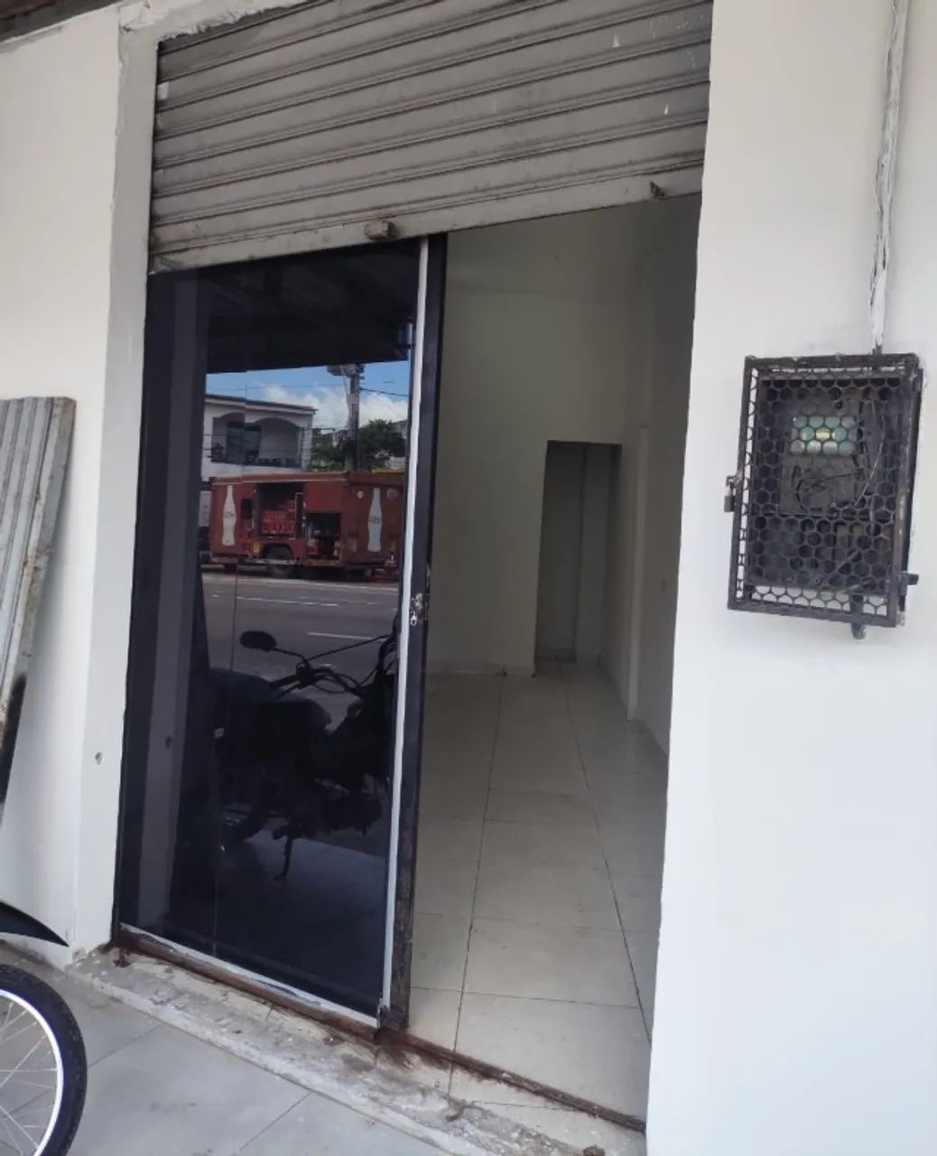 alugo pONTO COMERCIAL NA AVENIDA MAIS MOVIMENTADA DE BELEM
