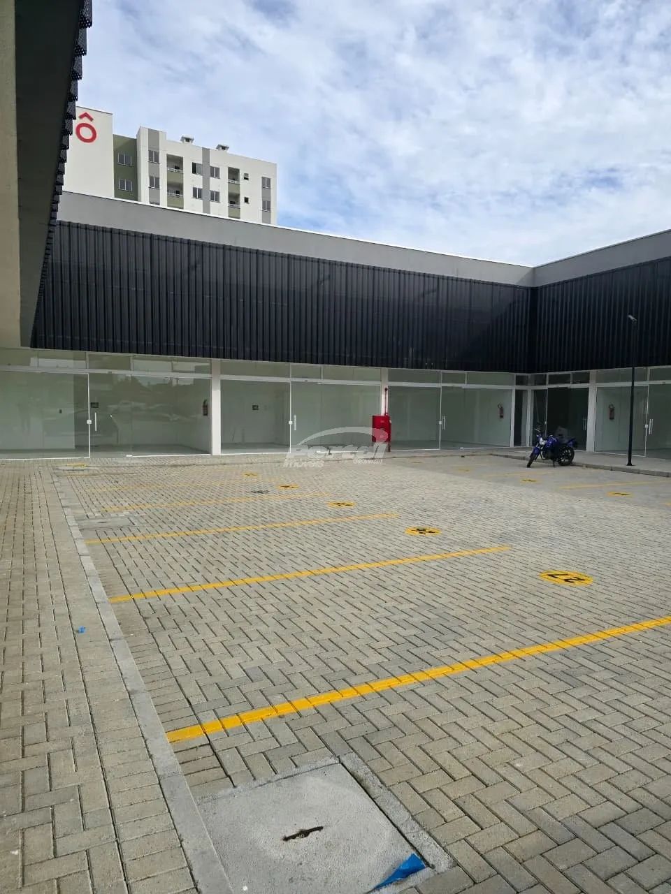 Sala comercial disponível para locação no Centro de Penha/SC. (Cod. 24270) - Foto 6