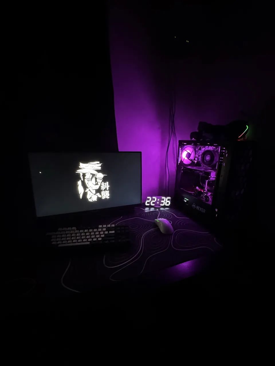 pc gamer completo 