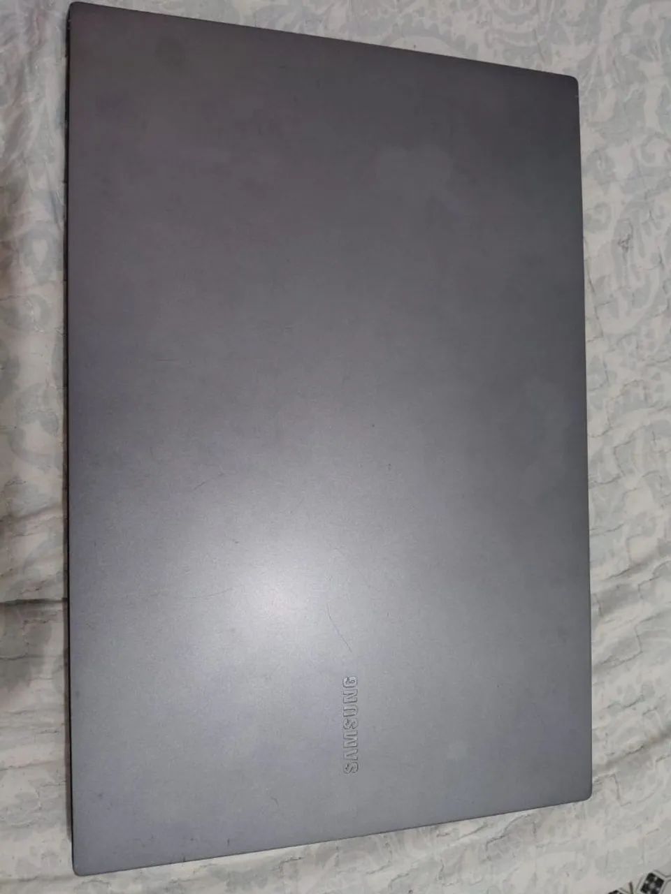 Vende-se notebook Samsung  - Foto 4