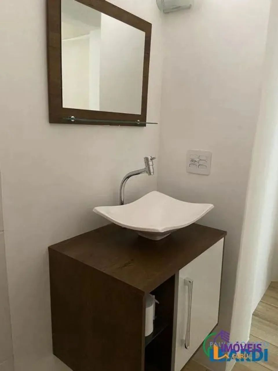 APARTAMENTO - MOEMA ÍNDIOS - SP - Foto 11