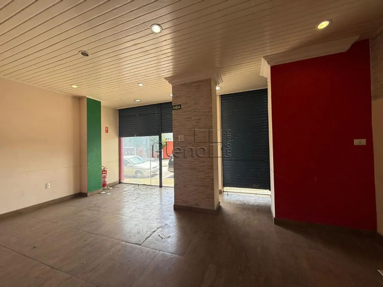 Ponto para alugar em Valinhos, Centro, com 90 m² - Foto 4