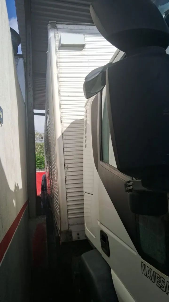 Iveco tector  - Foto 3